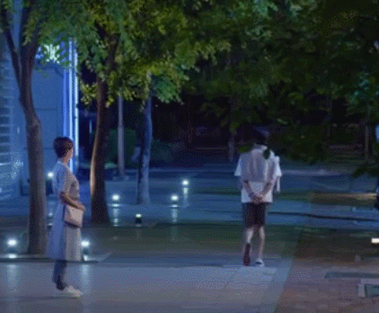 [운빨로맨스] 별거 아닌데 제일 설렜던 장면 | 인스티즈