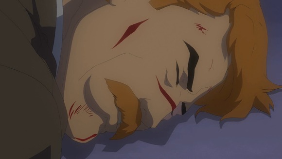 납치된 아내와 어린 아들을 구하려는 형사만화 | 인스티즈