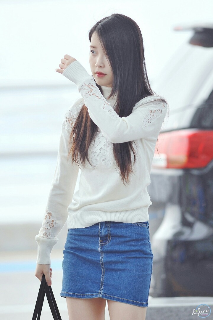 이지은♥ | 인스티즈