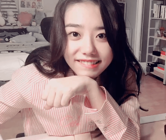 우리 작은혜.jpgif | 인스티즈