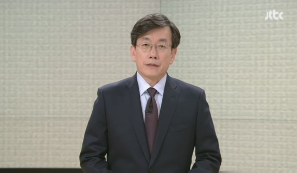 귀족 노조에게 일침 가하는 손석희 | 인스티즈