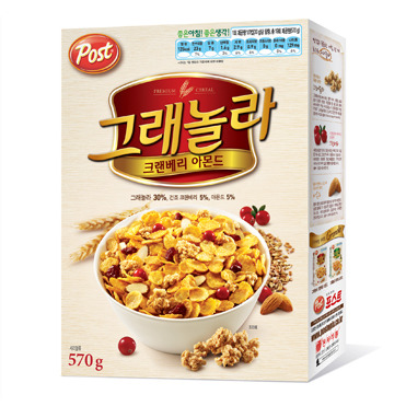 제일좋아하는시리얼고르기 | 인스티즈