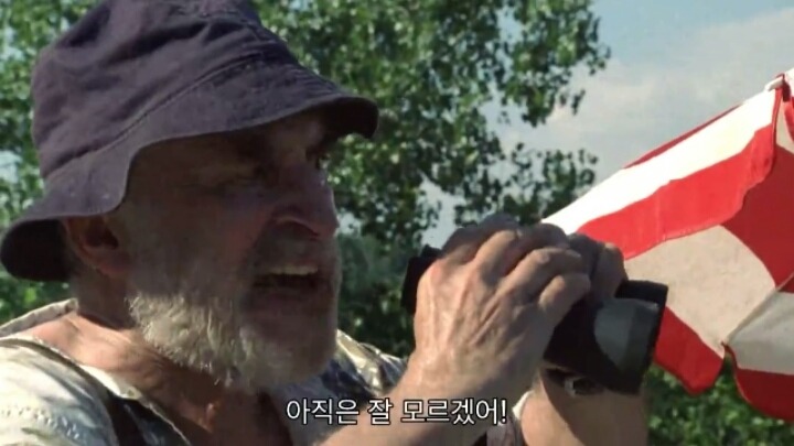 워킹데드 시즌 1 3화(2) (혐오주의) | 인스티즈