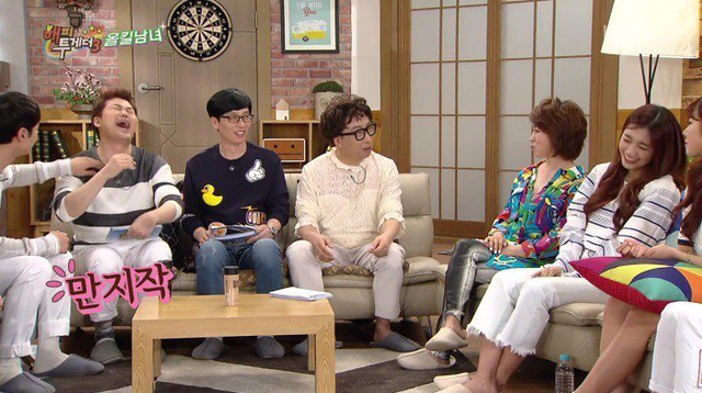 이제훈의 실패한 친절 | 인스티즈