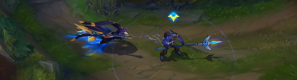 [LOL] 롤 SKT 월드 챔피언십 우승 기념 스킨 | 인스티즈