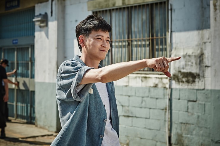 검사외전 본 사람만 이해하는 흥겨움 | 인스티즈