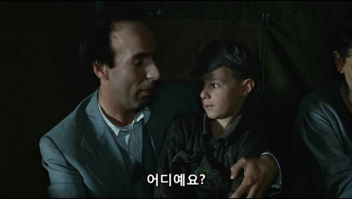 영화사상 최고의 긍정 캐릭터 | 인스티즈