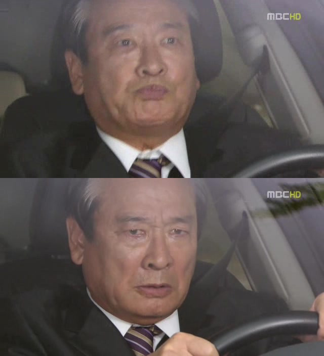[지붕킥] 자옥 때문에 방귀 참는 순재 | 인스티즈