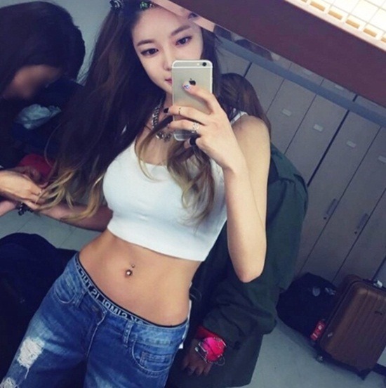 에일리 vs ns윤지 | 인스티즈