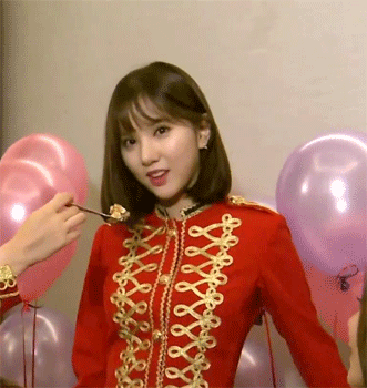 여자친구 은하.jpgif | 인스티즈