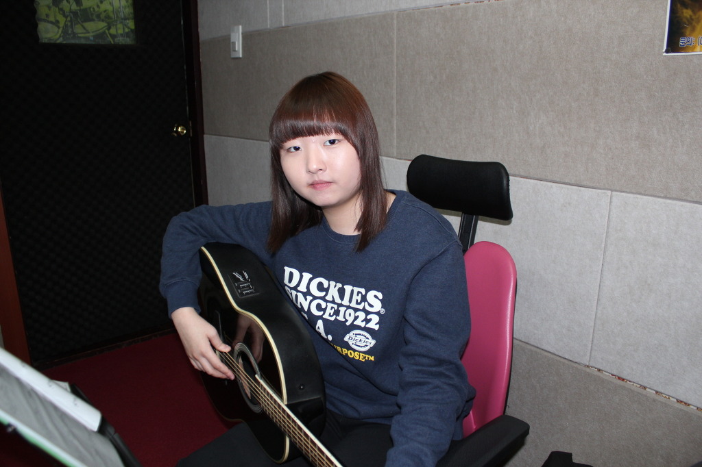 박아현 이미지