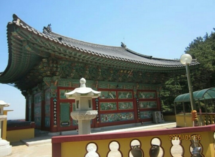해달뫼 이미지
