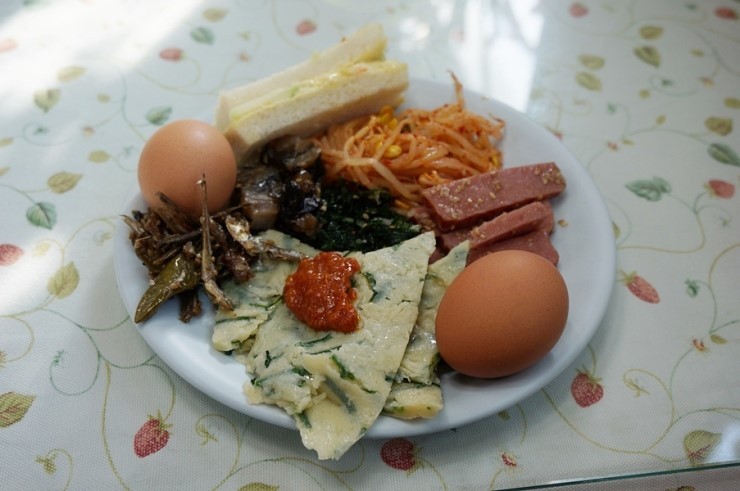 기사식당 돈까스 | 인스티즈