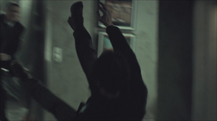 [로맨틱스릴러미드] 한니발 (Hannibal) 시즌3 에피10 (4/4) | 인스티즈