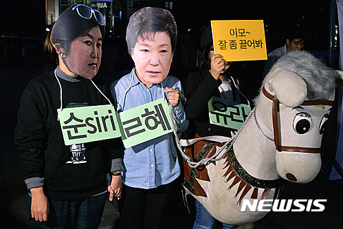 서양에 할로윈이 있다면 우리나라엔.. | 인스티즈