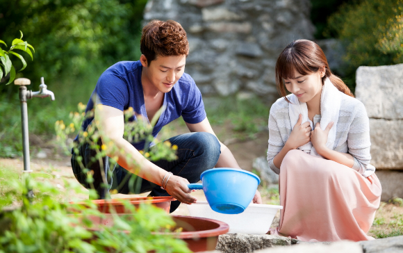 2013년 드라마 중 가장 기억에 남는 커플 배역은? (MBC) | 인스티즈