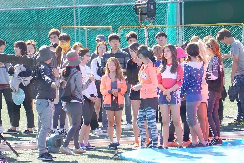 아담하고 귀여운 가수 | 인스티즈