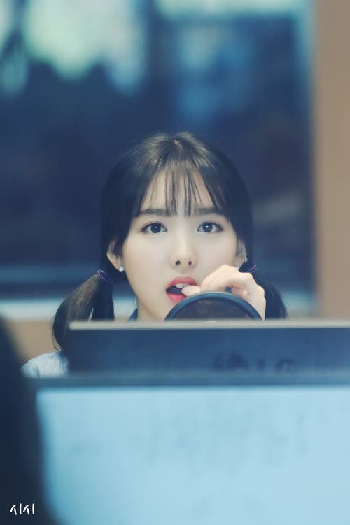 [트와이스] 진짜 토끼 같은 나연이 | 인스티즈