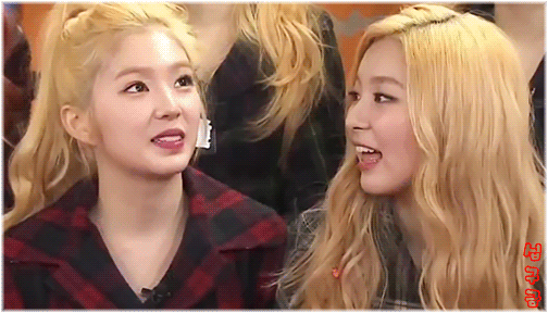 아이린 & 슬기 | 인스티즈