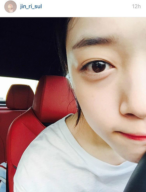 설리 자동차.jpg | 인스티즈