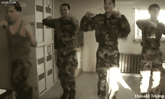 2008년 2월7일 다큐멘터리 3일 -최전방 GOP를 가다 - | 인스티즈