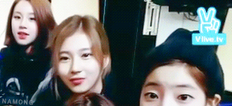 트와이스 개취 매력적인 멤버.gif | 인스티즈