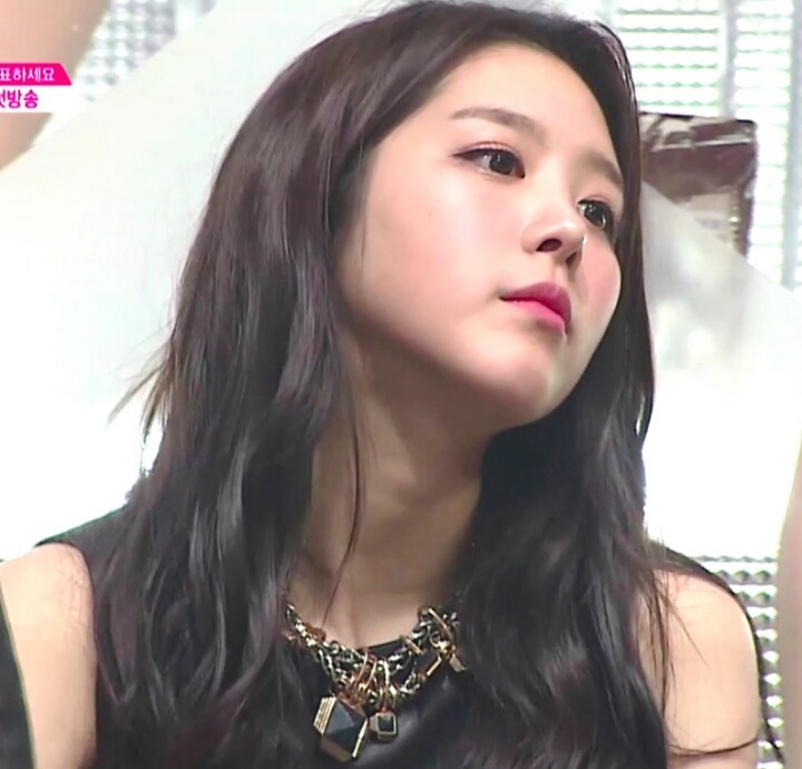 [프로듀스101] 프잘알들만 안다는 비주얼 멤버 | 인스티즈