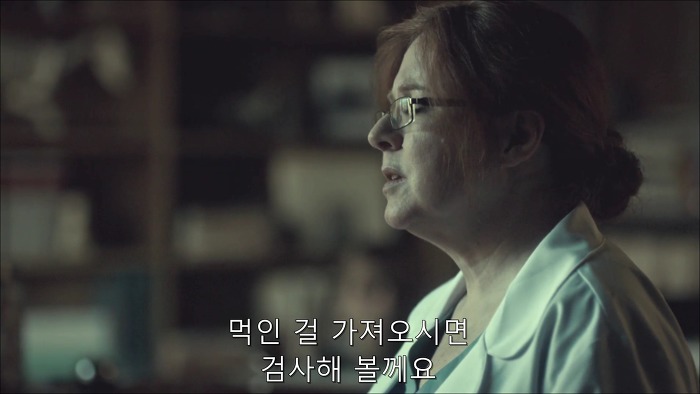 [로맨틱스릴러미드] 한니발 (Hannibal) 시즌3 에피11 (1/4) | 인스티즈