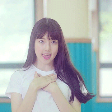 걸그룹 여자친구 투톱 센터.gif | 인스티즈