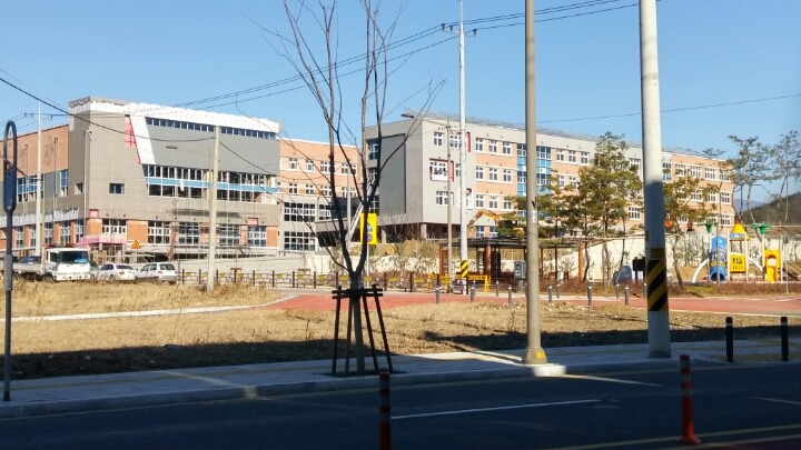 대구세현초등학교 이미지