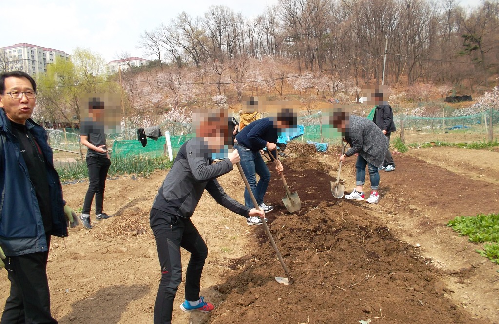 산들바람농장 이미지