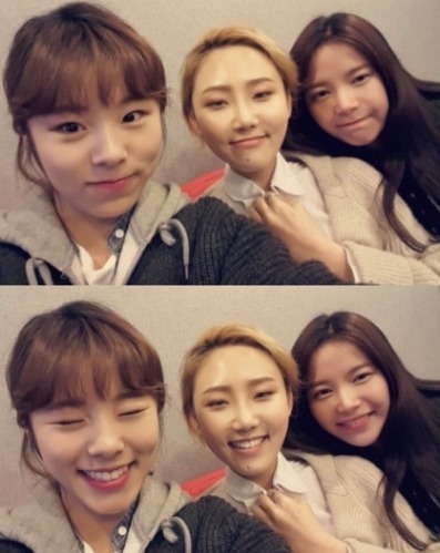 예쁜 여자 아이돌 | 인스티즈