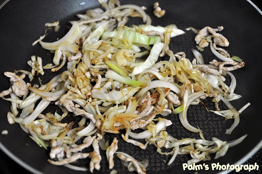 볶음 국수류 여러가지... | 인스티즈