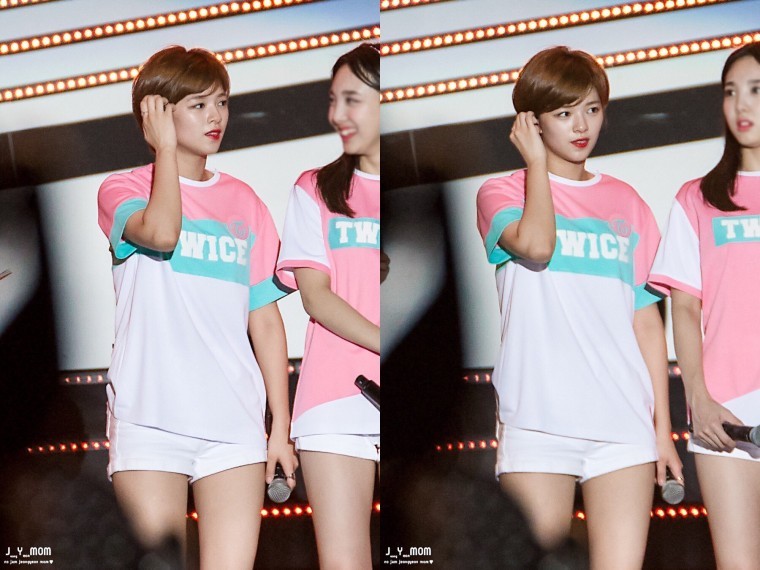 160911 WFMF 트와이스 사진 | 인스티즈
