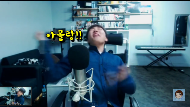 여성시대 비하하는 BJ | 인스티즈