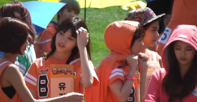 탑급 여자아이돌 쓰리샷 | 인스티즈