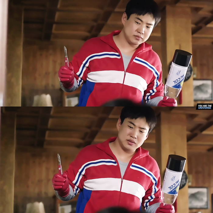 [응답하라1988] 봉블리 정봉이.jpgif | 인스티즈