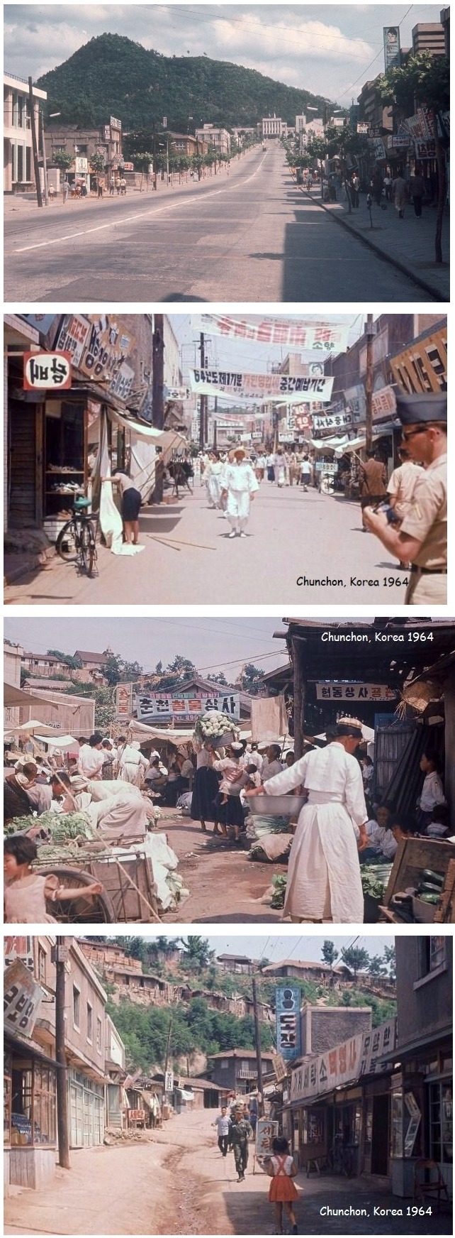1960년대 대한민국 이모저모.jpg | 인스티즈