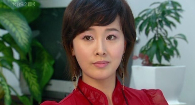 재벌녀로 드라마에 자주 등장하시는 두 분.jpg | 인스티즈