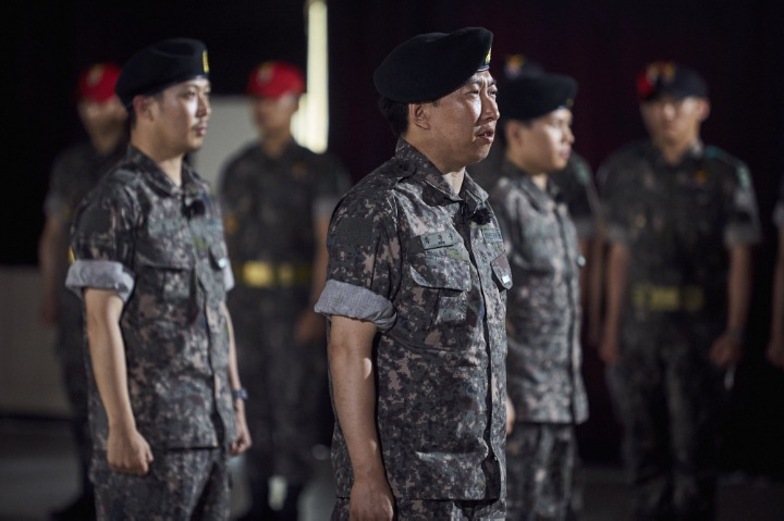 오늘자 무한도전 | 인스티즈