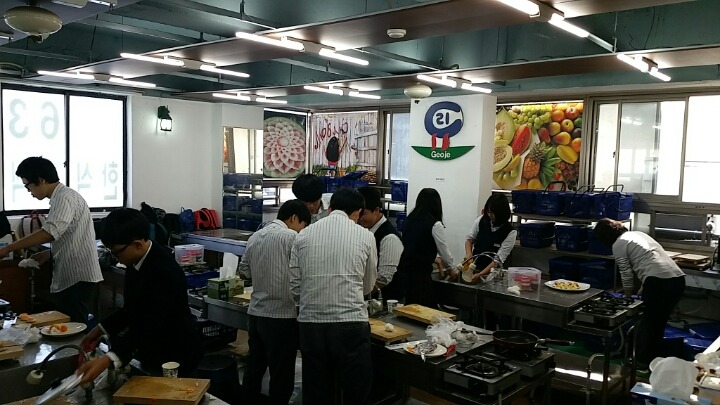 장목중학교 이미지
