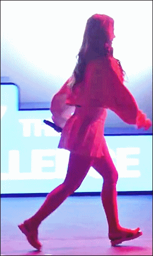 귀여운 아이린.GIF | 인스티즈