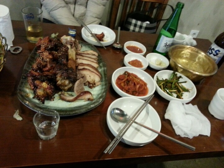 허브족발 이미지