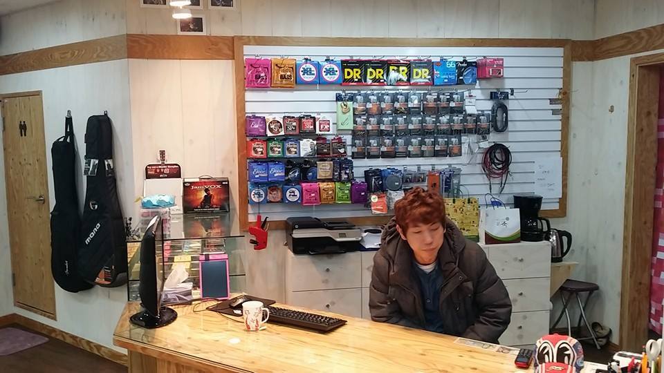 달스기타 이미지