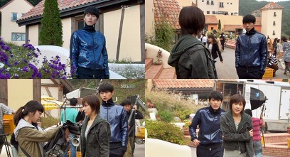 [다시보는드라마] 금사빠 남주의 정석 하지원 현빈 주연 시크릿가든 | 인스티즈