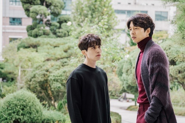 드라마 도깨비에서 시청자들이 진짜로 미는 캐미.jpgif | 인스티즈