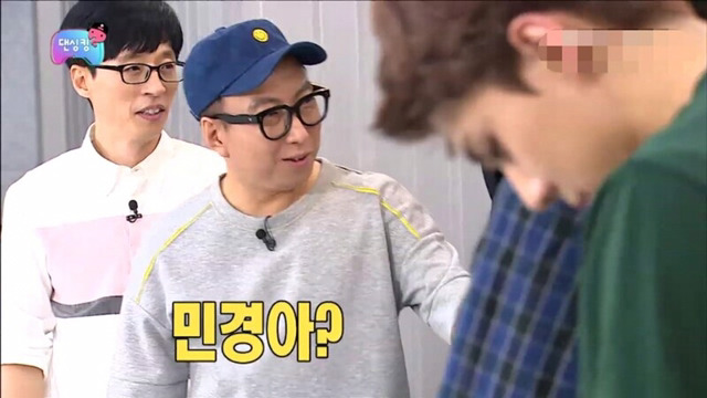 짤로만 봐도 웃긴 박명수.jpgif | 인스티즈