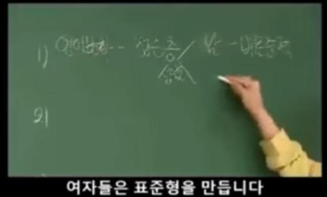 충격과 공포의 EBS 강사 | 인스티즈