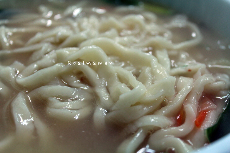 면사랑칼국수 이미지