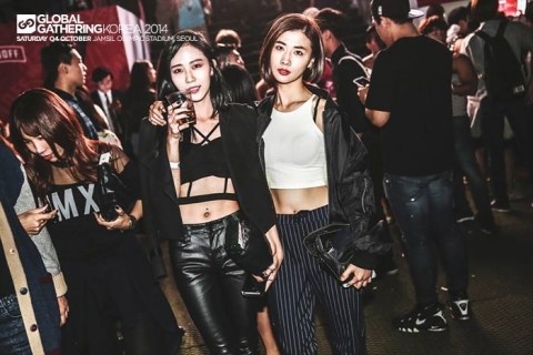 한국코디 이미지
